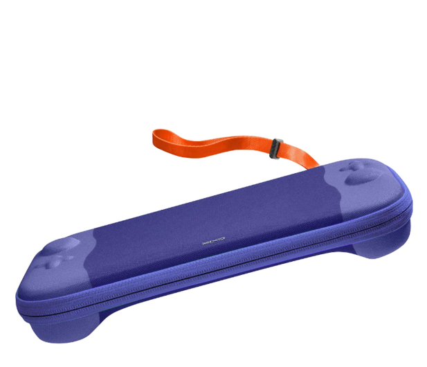 YAXO TAHOE Cool Edition do NS/NS2 Blueberry Purple - 1373138 - zdjęcie 3